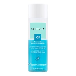 Waterproof Eye Makeup Remover